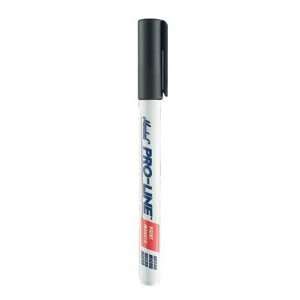  Pro Line Fine Point Paint Markers   pro line microline red 
