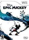 Disney Epic Mickey (Wii, 2010)