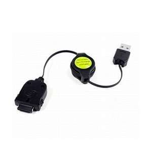   Sync and Charge Cable for Ipaq HP 4350 Cell Phones & Accessories