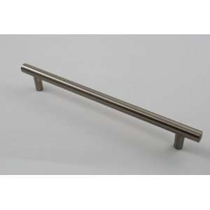 Residential Essentials 10338SN Satin Nickel Cabinet Bar Pull with 6.25 