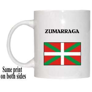  Basque Country   ZUMARRAGA Mug 