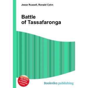  Battle of Tassafaronga Ronald Cohn Jesse Russell Books