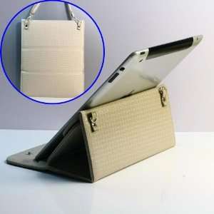   Pouch for Apple iPad 2 +Free Screen Protector (1407 2) Electronics