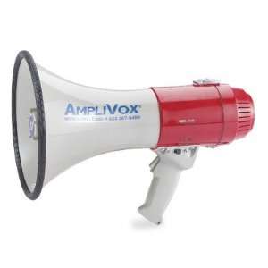 Mile Bullhorn   25 Watts 