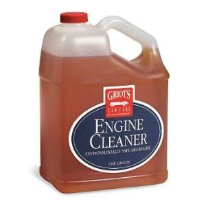 128oz. Griots Garage Engine Cleaner Automotive