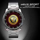 1999 Caterham Super 7 Emblem Unisex Sport Watch BM 301