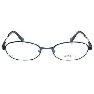  OGI Classic 1014 720 Dark Blue Eyeglasses Health 