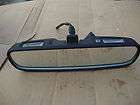 BUICK REGAL INTERIOR REAR VIEW MIRROR W/ LIGHTS FIT IN OTHER GM 