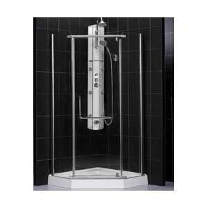  DreamLine Tub Shower SHEN 2136368 HORIZON Shower Enclosure 