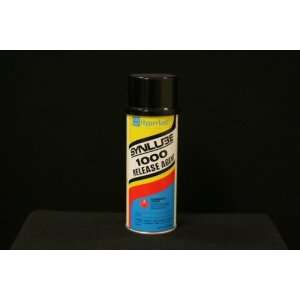 Synair 2641000 Synlube 1000 Release Agent  Industrial 