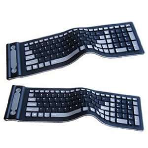4G wireless keyboard,multimedia wireless,waterproof foldable,wireless 