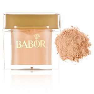  Babor Mineral Powder Foundation   Medium Health 