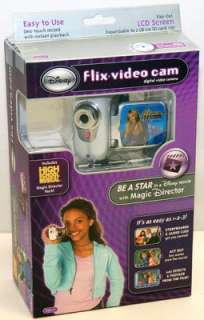 BRAND NEW KIDS LCD DIGITAL VIDEO CAM CAMCORDER CAMERA +  