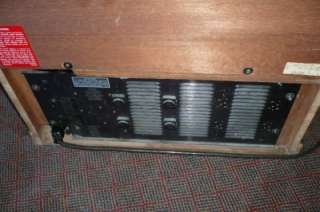 Hammond Organ, C3, Leslie Speaker, Model 710, C 3  