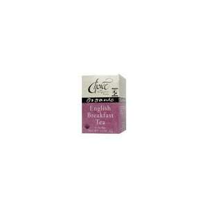  Organic Breakfast English Tea   16 ct Health & Personal 