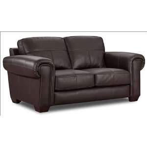  Soflex 2357 Loveseat Dallas Leather Loveseat Furniture 