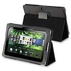   Case Cover Skin w/ Stand for BB Blackberry Playbook 16GB 32GB 64GB