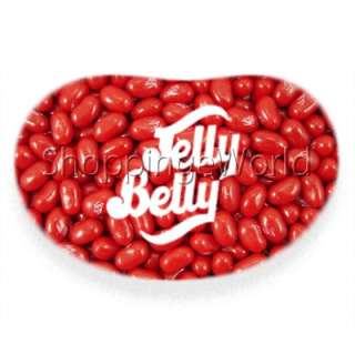 SOUR CHERRY Jelly Belly Beans ~ ½to3 Pounds ~ Candy 071567527910 