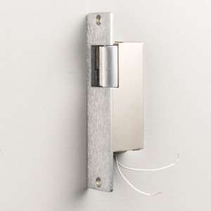  NuTone DR1SA Door Release Electric Wood Door Frame Silver 