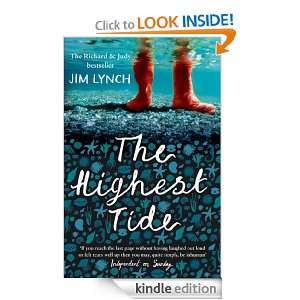 The Highest Tide rejacketed Jim Lynch  Kindle Store