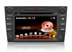 Din DVD/GPS Player For MAZDA CX 7 CX7 (BOSE COMPATIBLE)  