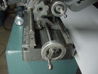   Webster Tap & Tool Drill Grinder Sharpener Grinding Sharpening Machine