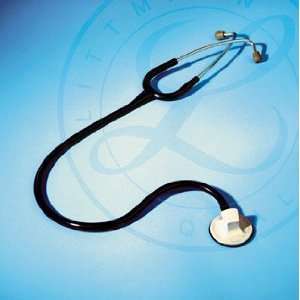   2291 3M Littmann Select Stethoscope, 28 , Caribbean Blue, #2291