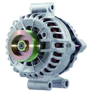  MasterQuality 23711 Premium Remanufactured Alternator 