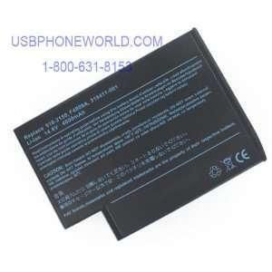  Laptop Battery 916 2310 for HP Presario 2100 Electronics