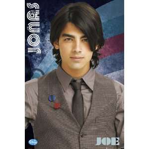  Music   Pop Posters Jonas Brothers   Joe Poster   91 
