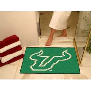  University of South Florida All Star Rug 34x45