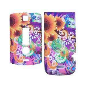   Phone Snap on Protector Faceplate Cover Housing Case   Summer Vibe