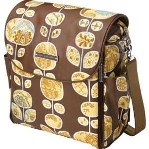 Petunia Pickle Bottom   Boxy Backpack   Heirloom   10th Anniversary 