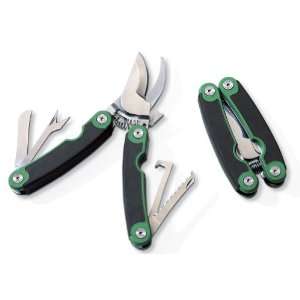  Multi Function Garden Tool With Rubber Grip By Collections 