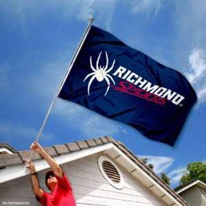 Richmond Spiders University Large College Flag  Sports 