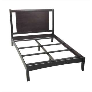   in espresso 7105 only bed is included deceptively simple in design the