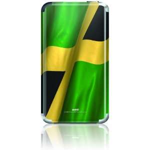   Protective Skin for iPod Touch 1G (Jamaica)  Players & Accessories