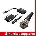   PACK WIRELESS MICROPHONE MIC KARAOKE For PS2 PS3 Xbox 360 Wii  