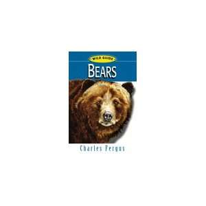  Bears Wild Guide Book Toys & Games