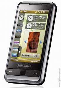 NEW SAMSUNG SGH i900 Omnia GPS WIFI 8GB 3G Phone Silver 8808987952815 