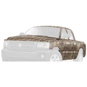 Mossy Oak Graphics 10002 CT DB Duck Blind Full Vehicle Camouflage Kit 