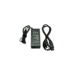  Acer LC.ADT00.057 65W AC Adapter for TravelMate 8572, 8472 