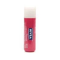 Nivea Lip Care Cherry Tinted Lip Care 0.17oz  