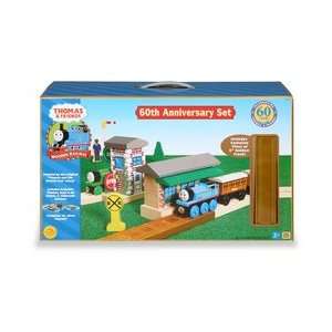  Thomas and Friends 60th Anniversary Set