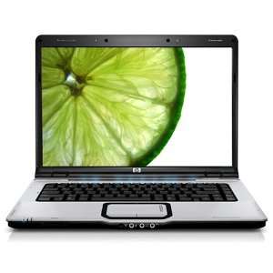 HP DV6355US Pavilion Entertainment 15.4 inch Laptop (AMD Turion 64 X2 