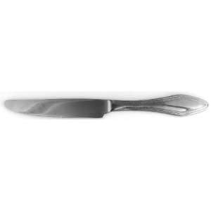 Mikasa Silver Gala (Stainless) New French Solid Knife, Sterling Silver