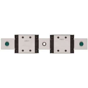 THK Linear Motion Guide Model SRS WM, Double Block, Caged Ball 