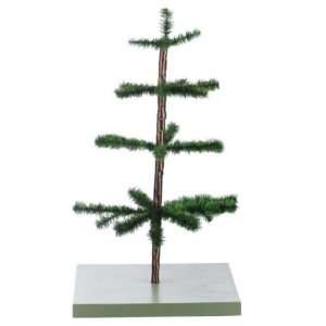   Specialty Ornament Display Artificial Christmas Tree 