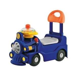  Chicco Play & Ride Train Toys & Games