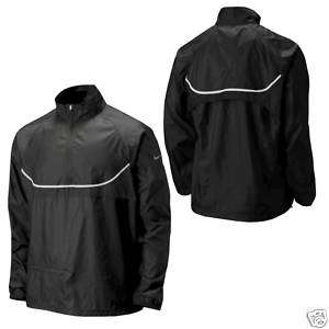 Nike Ultralight Reflective Pullover Running Top   MD  